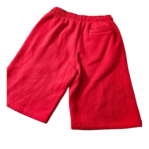 Roku Studio Women's Tear Sweatpants Joggers Red Size Medium - Picture 2 of 10